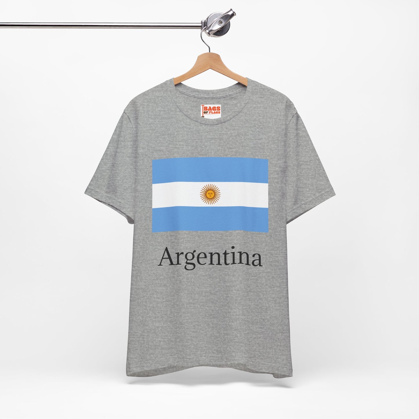 Argentina T-shirts