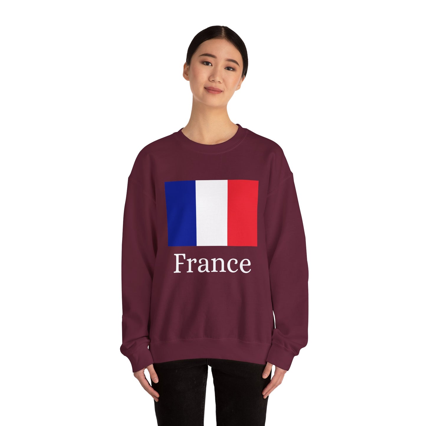 France Sweatshirt