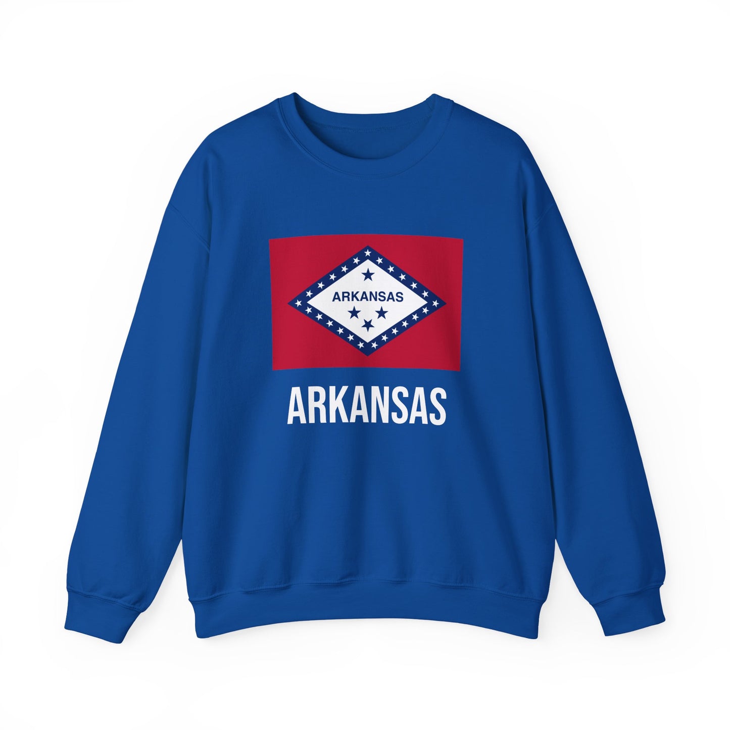 Arkansas Sweatshirt