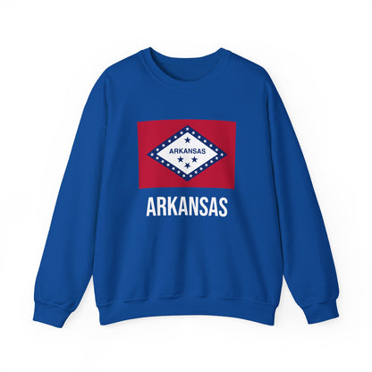 Arkansas Sweatshirt