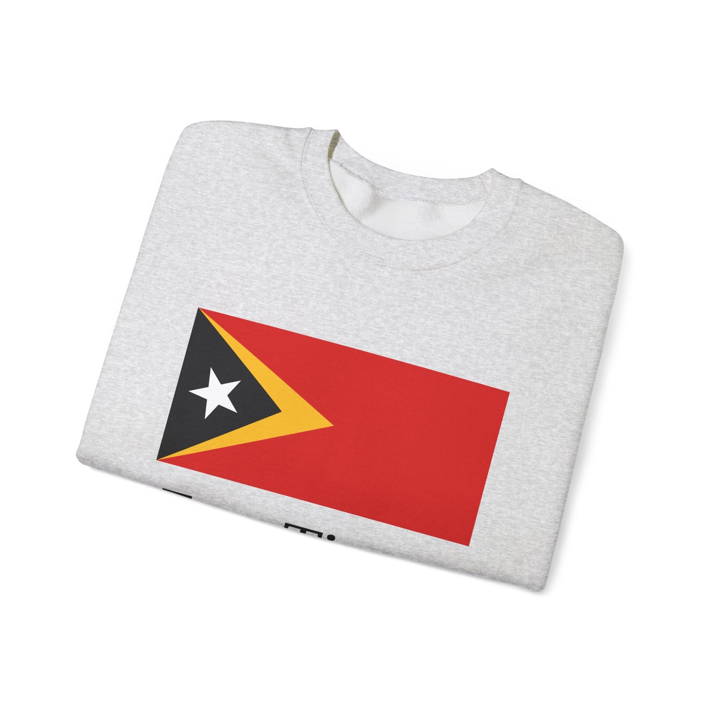 East Timor Sweatshirt