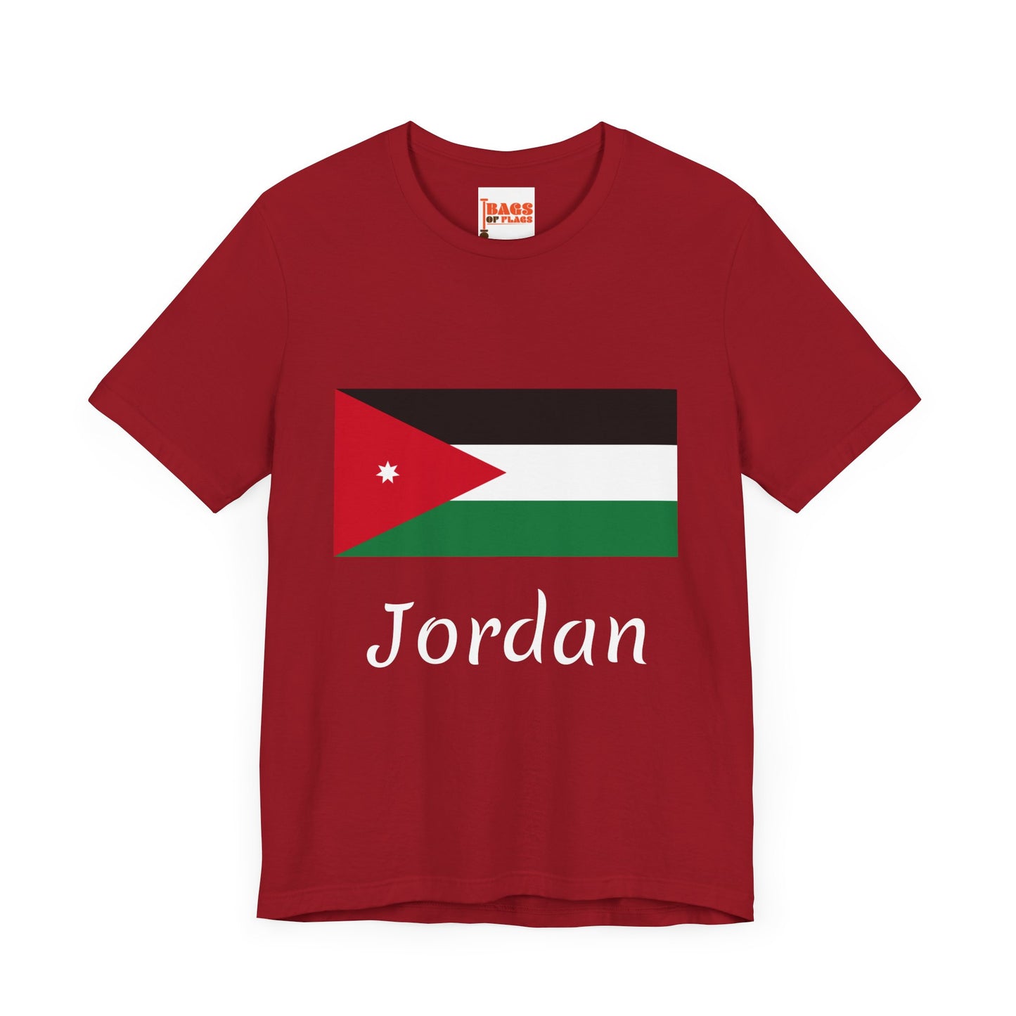 Jordan T-shirts