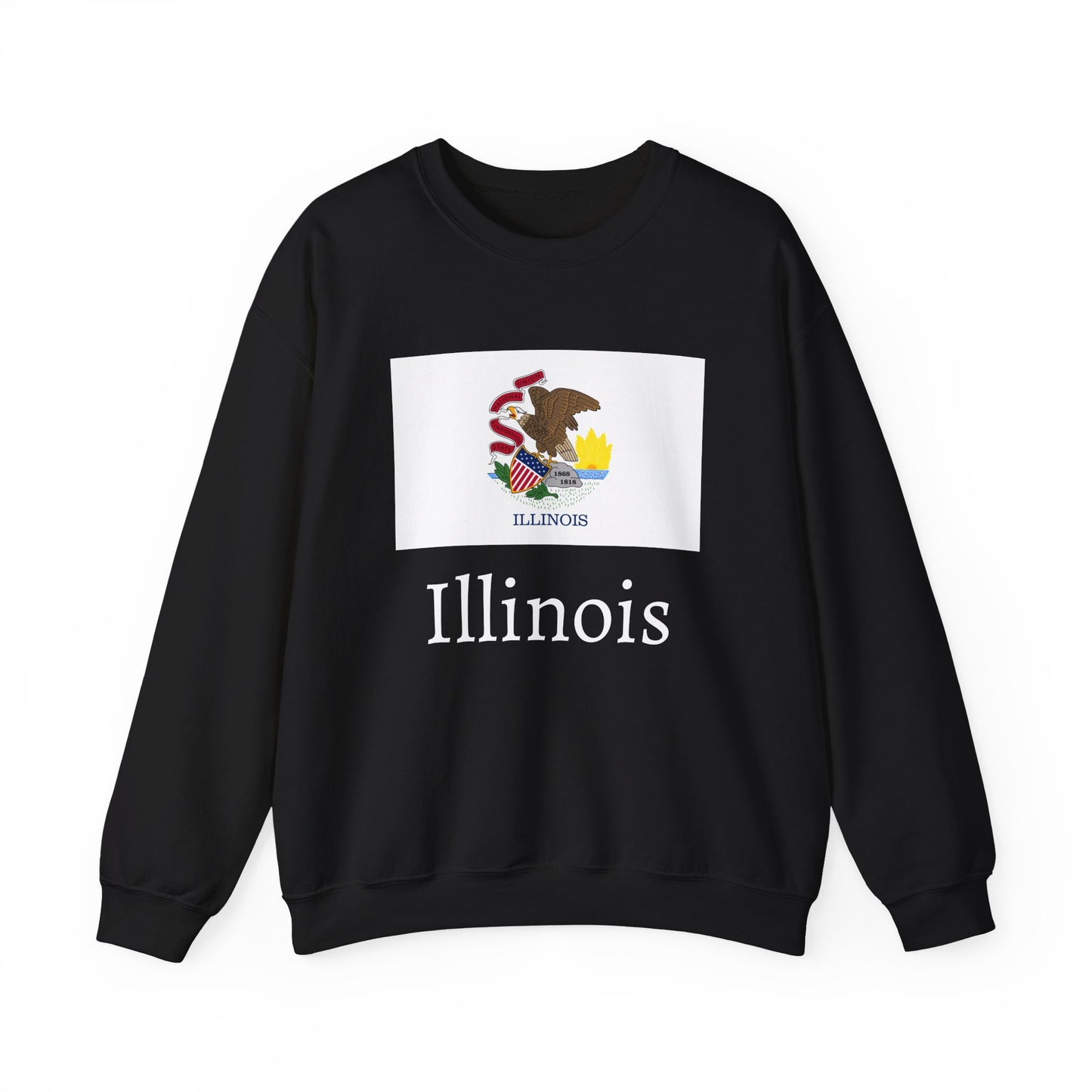 Illinois Sweatshirt