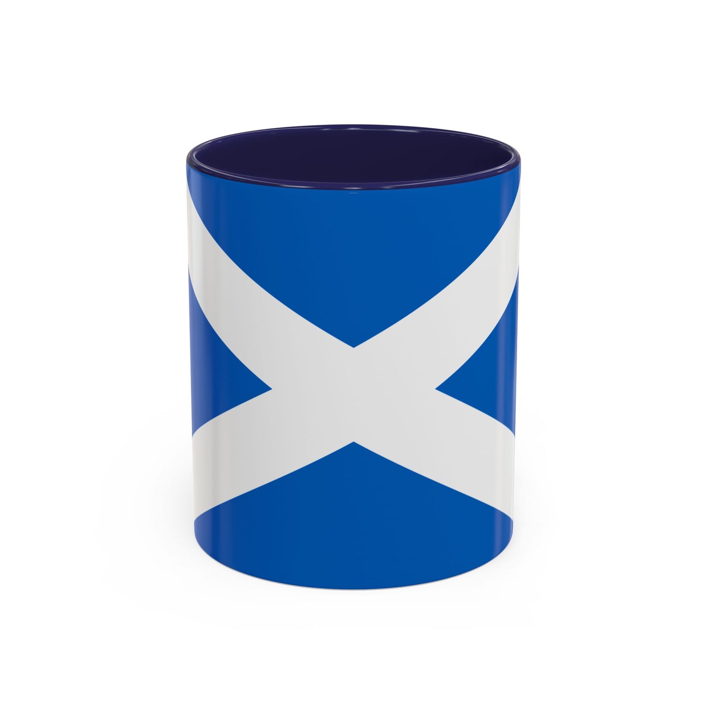 Scotland Mug