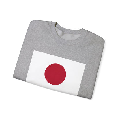 Japan Flag Sweatshirt