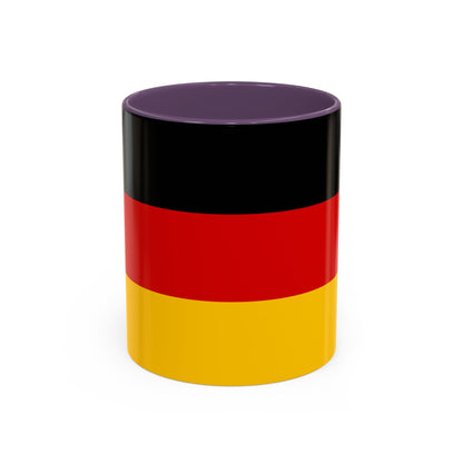 Germany Mug