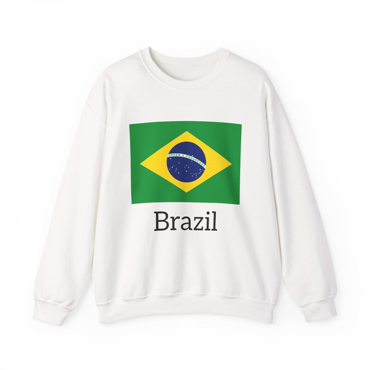 Brazil Sweatshirt