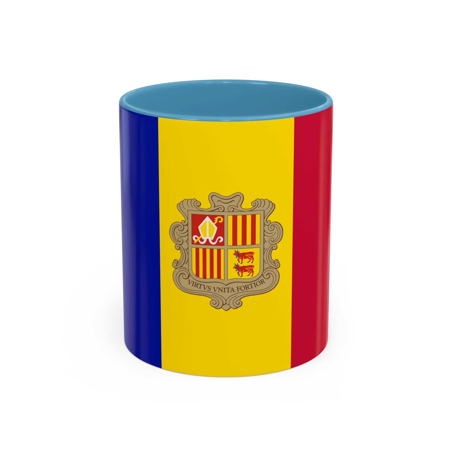Andorra Mug
