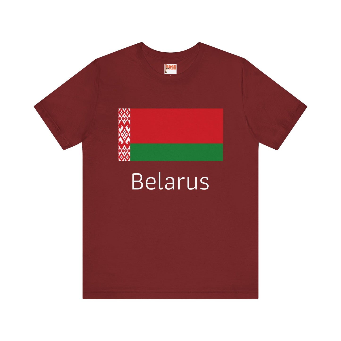 Belarus T-shirts
