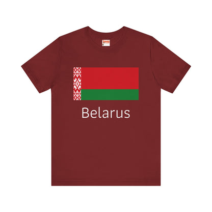 Belarus T-shirts