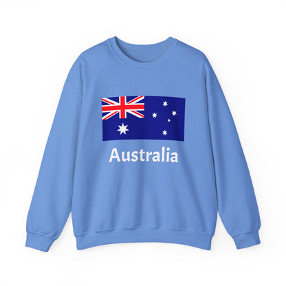Australia Sweatshirt