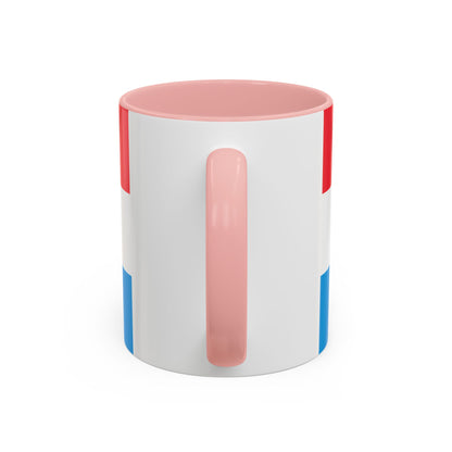 Luxembourg Mug