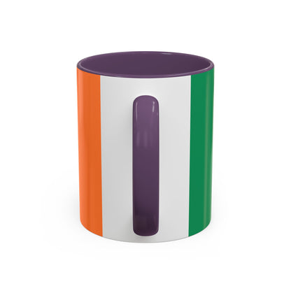Ireland Mug