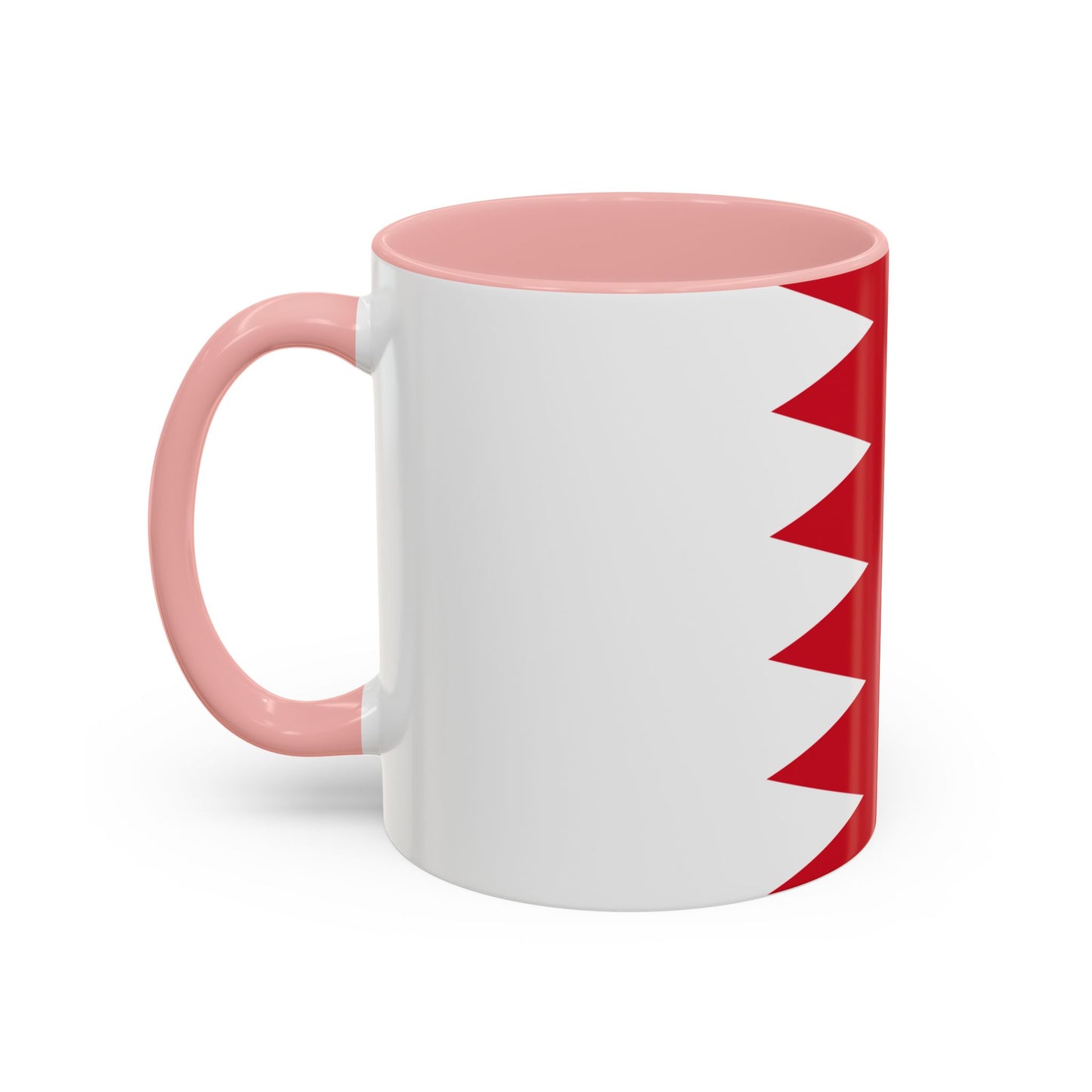 Bahrain Mug