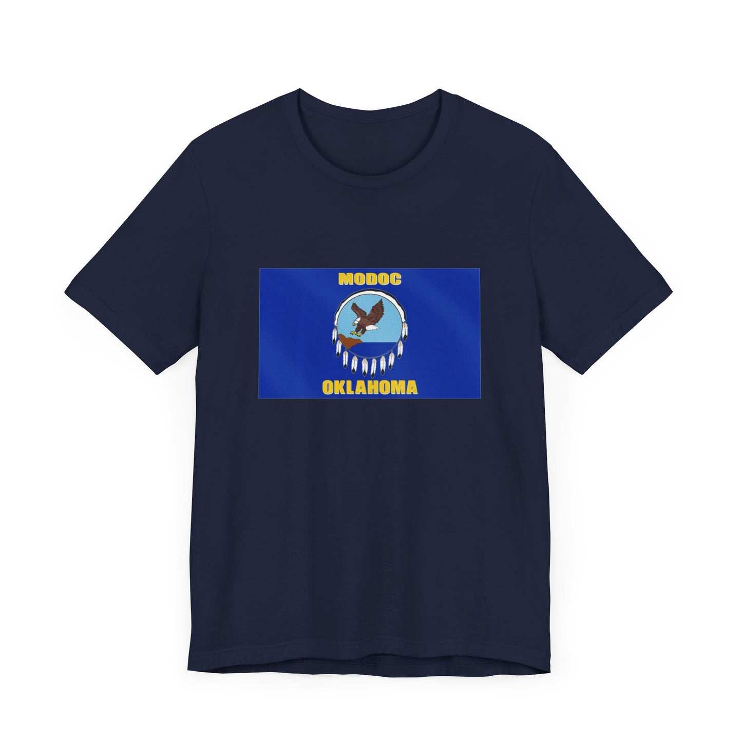 Modoc People T-shirt