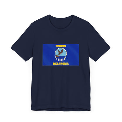 Modoc People T-shirt