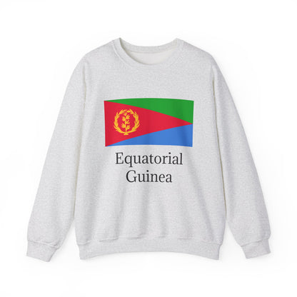 Eritrea Sweatshirt