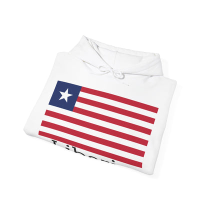 Liberia Hoodies