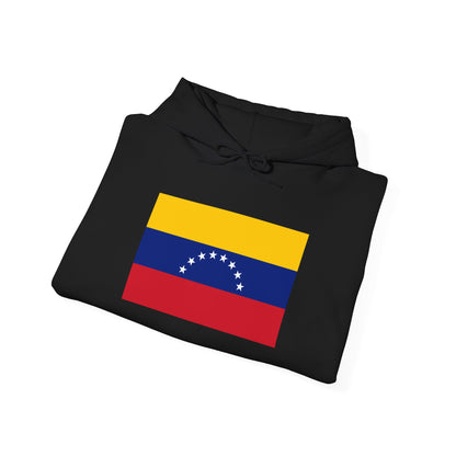 Venezuela Flag Hoodies