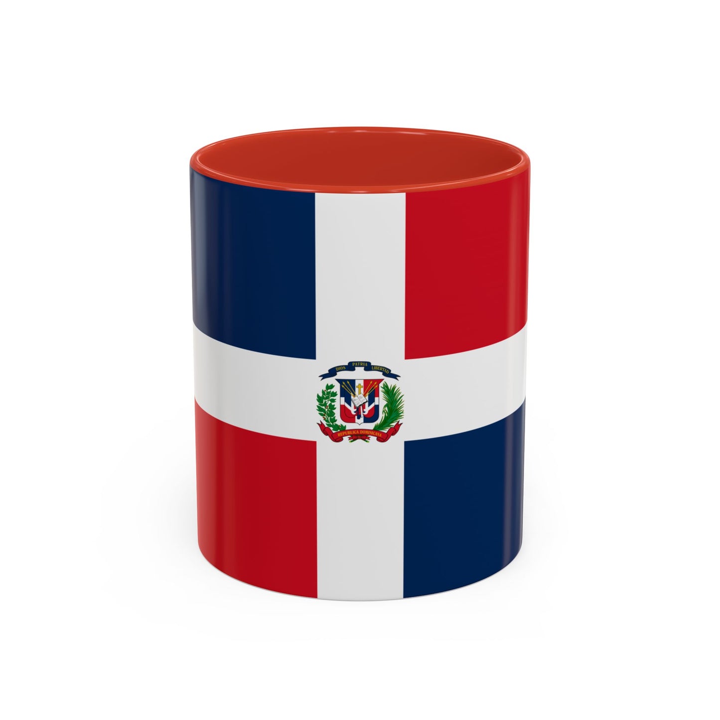 Dominican Republic Mug