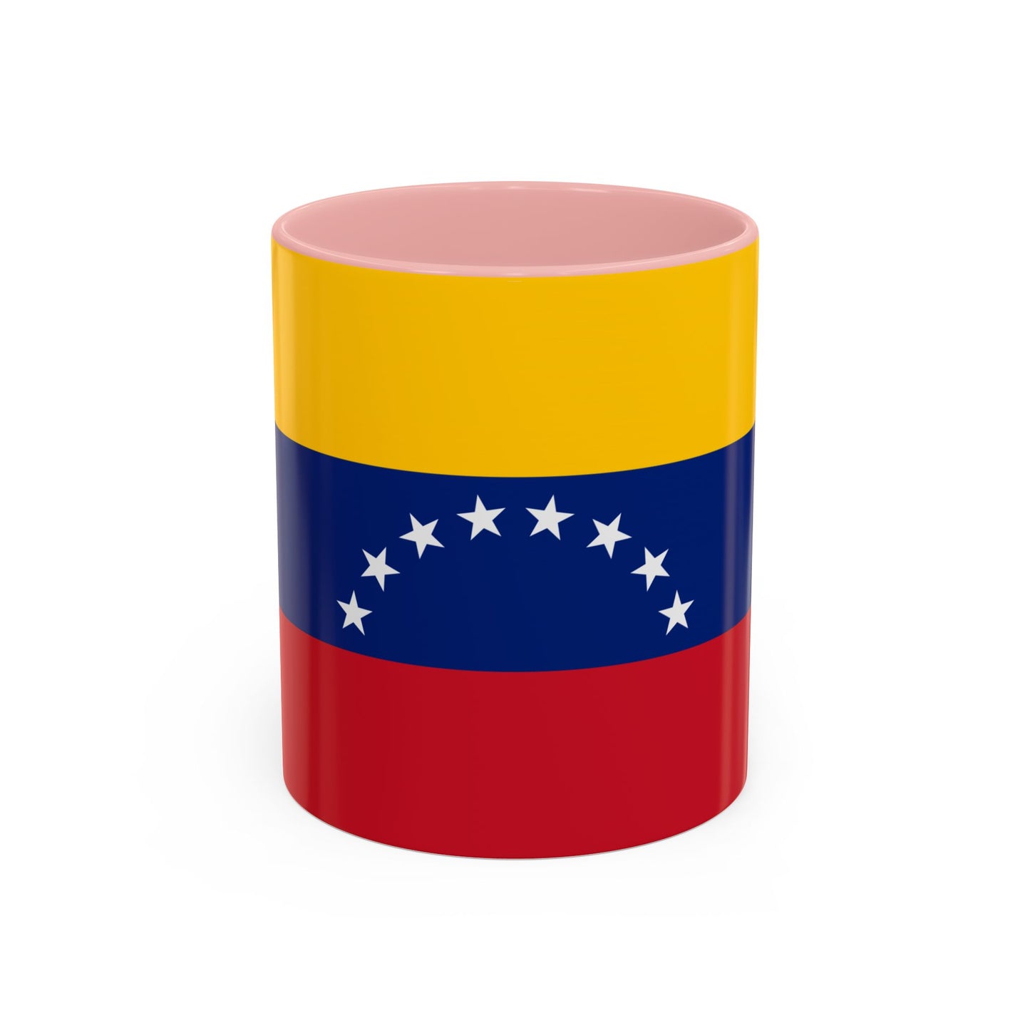 Venezuela Mug