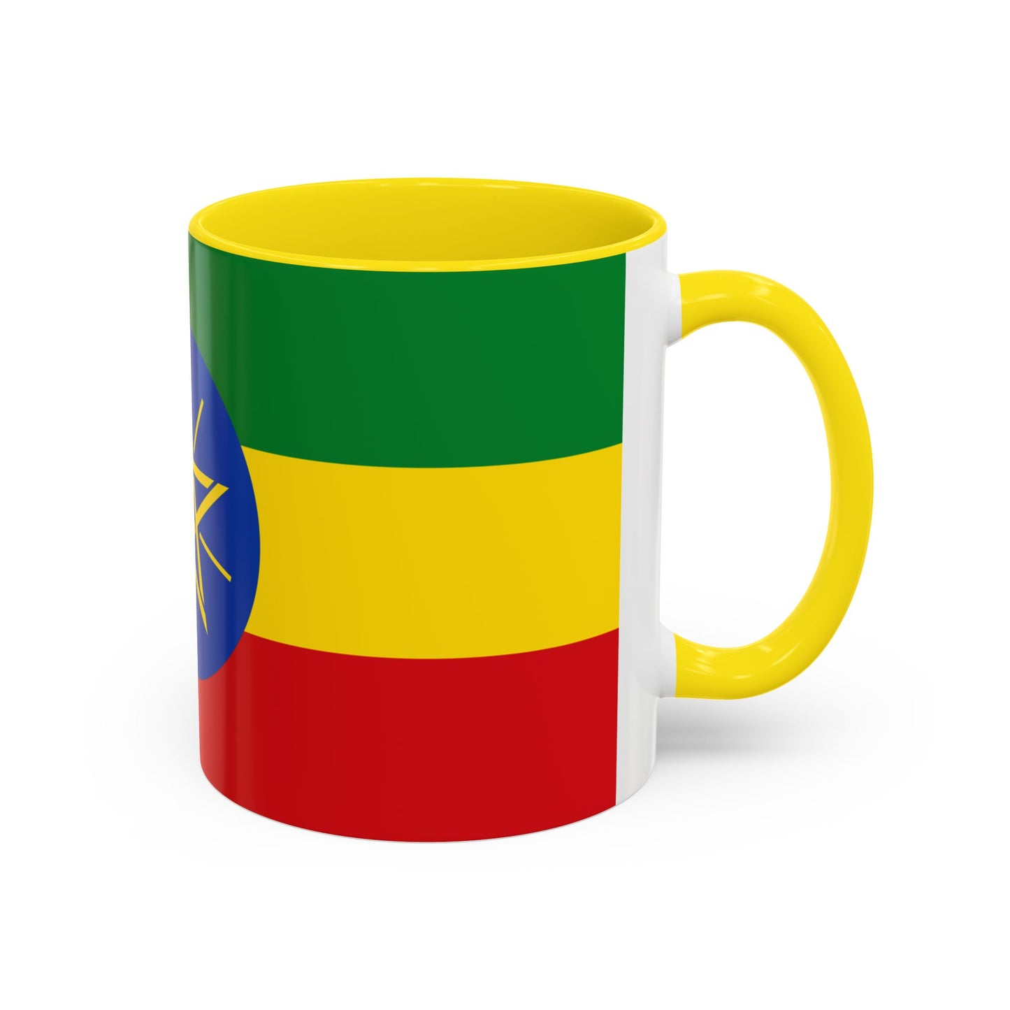 Ethiopia Mug