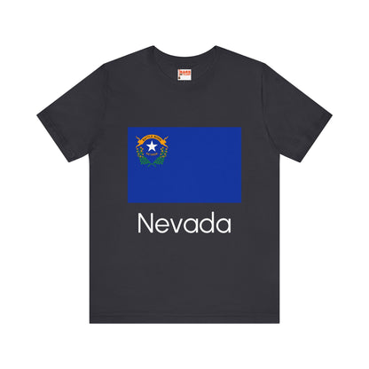 Nevada T-shirts
