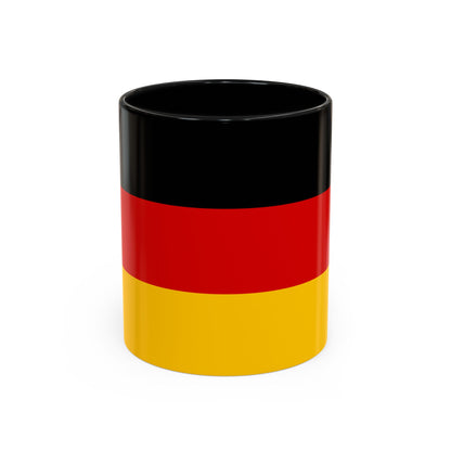 Germany Mug