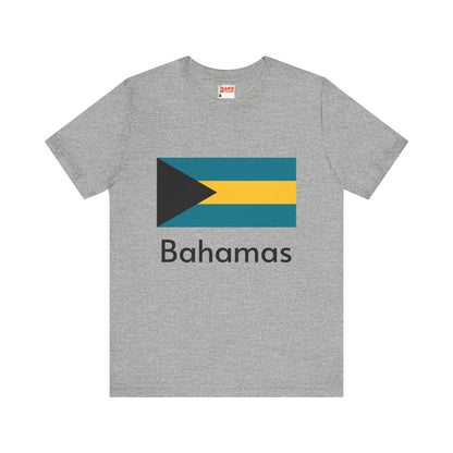 Bahamas T-shirts