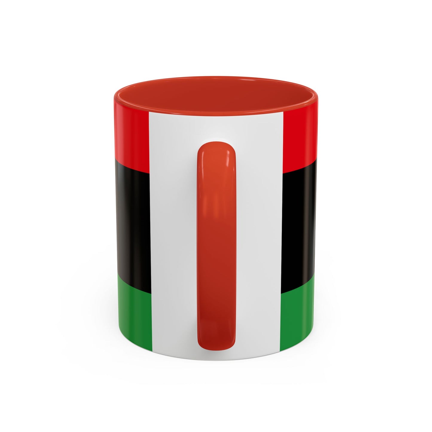 Libya Mug