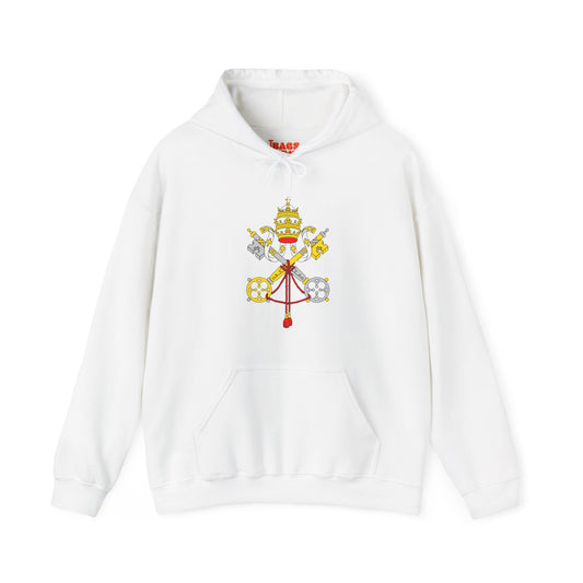 Vatican Inspired Hoodies