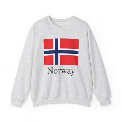 Norway Sweatshirt
