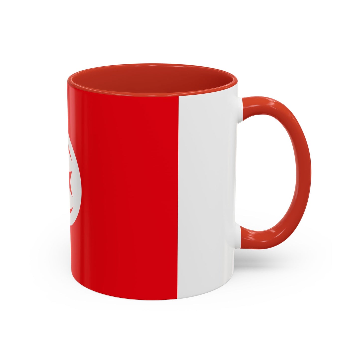 Tunisia Mug