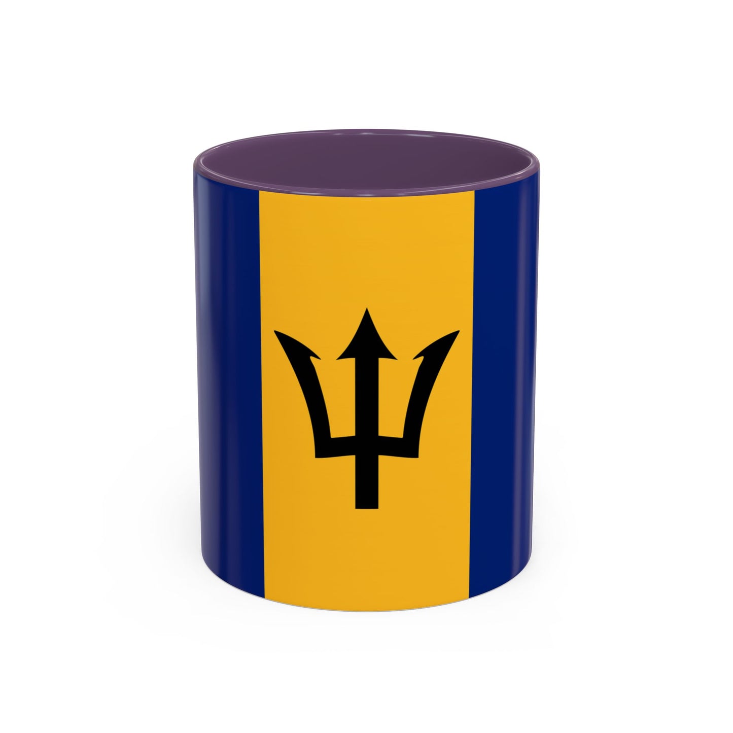 Barbados Mug