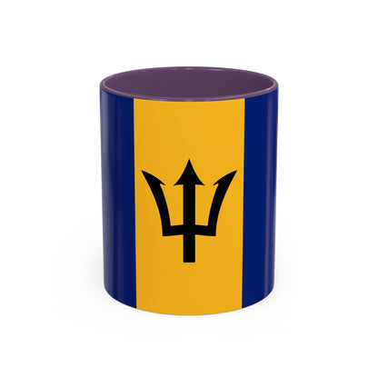 Barbados Mug
