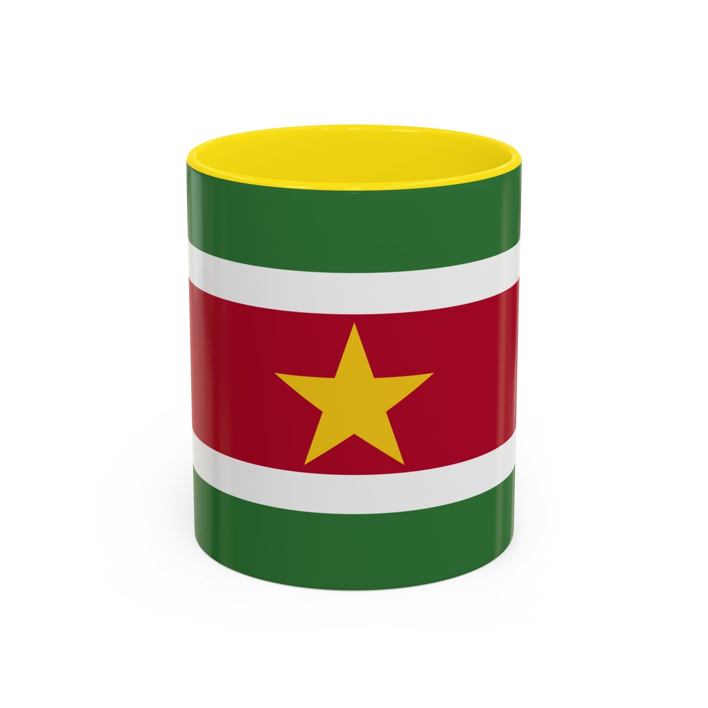 Suriname Mug