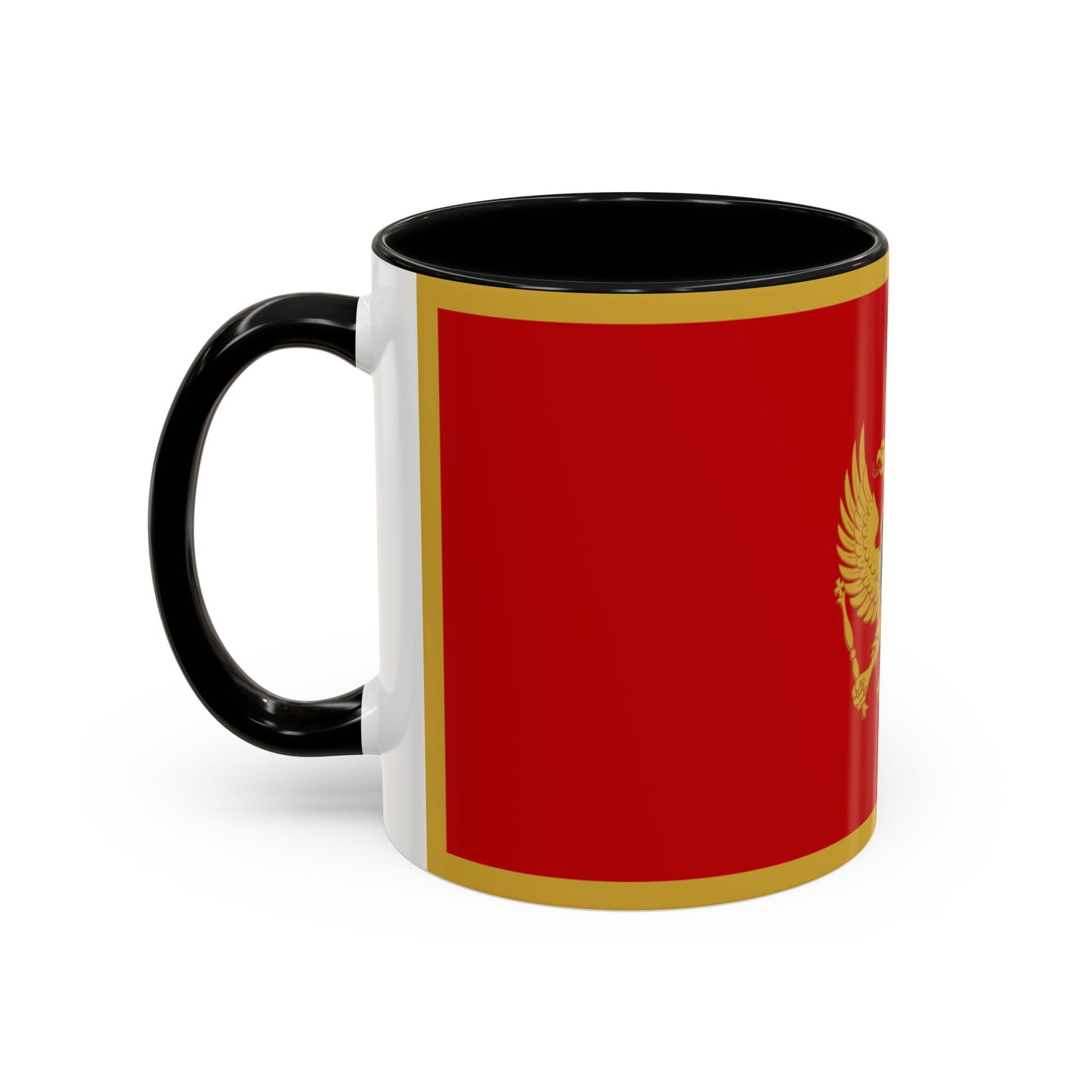Montenegro Mug