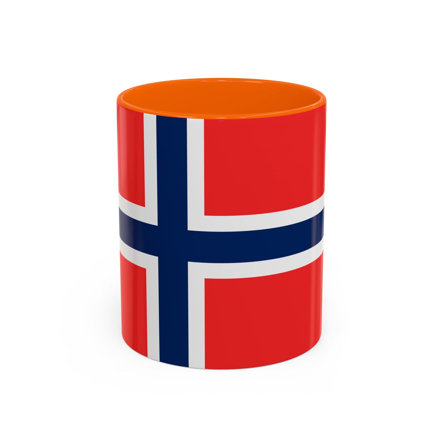 Norway Mug
