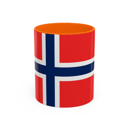 Norway Mug