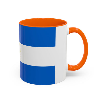 Nicaragua Mug