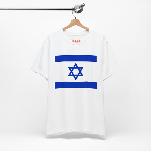 Israel Inspired T-shirt