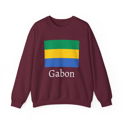Gabon Sweatshirt