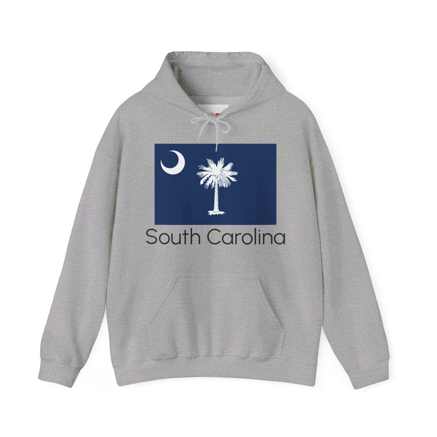 South Carolina Hoodies