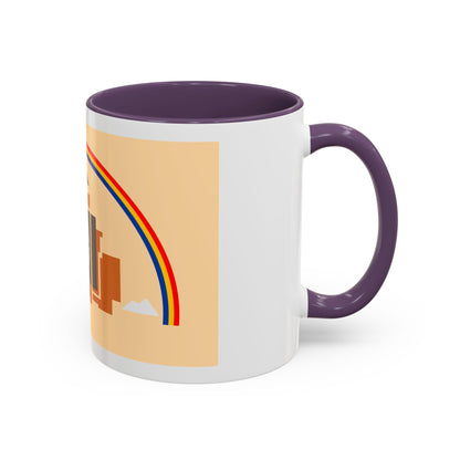 Navajo Mug