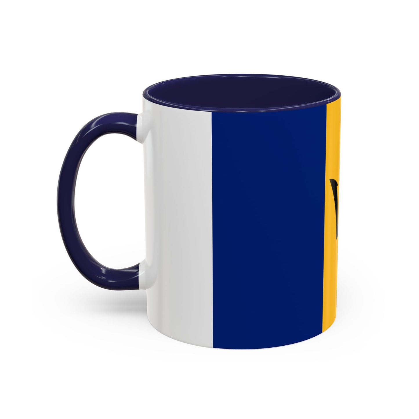 Barbados Mug
