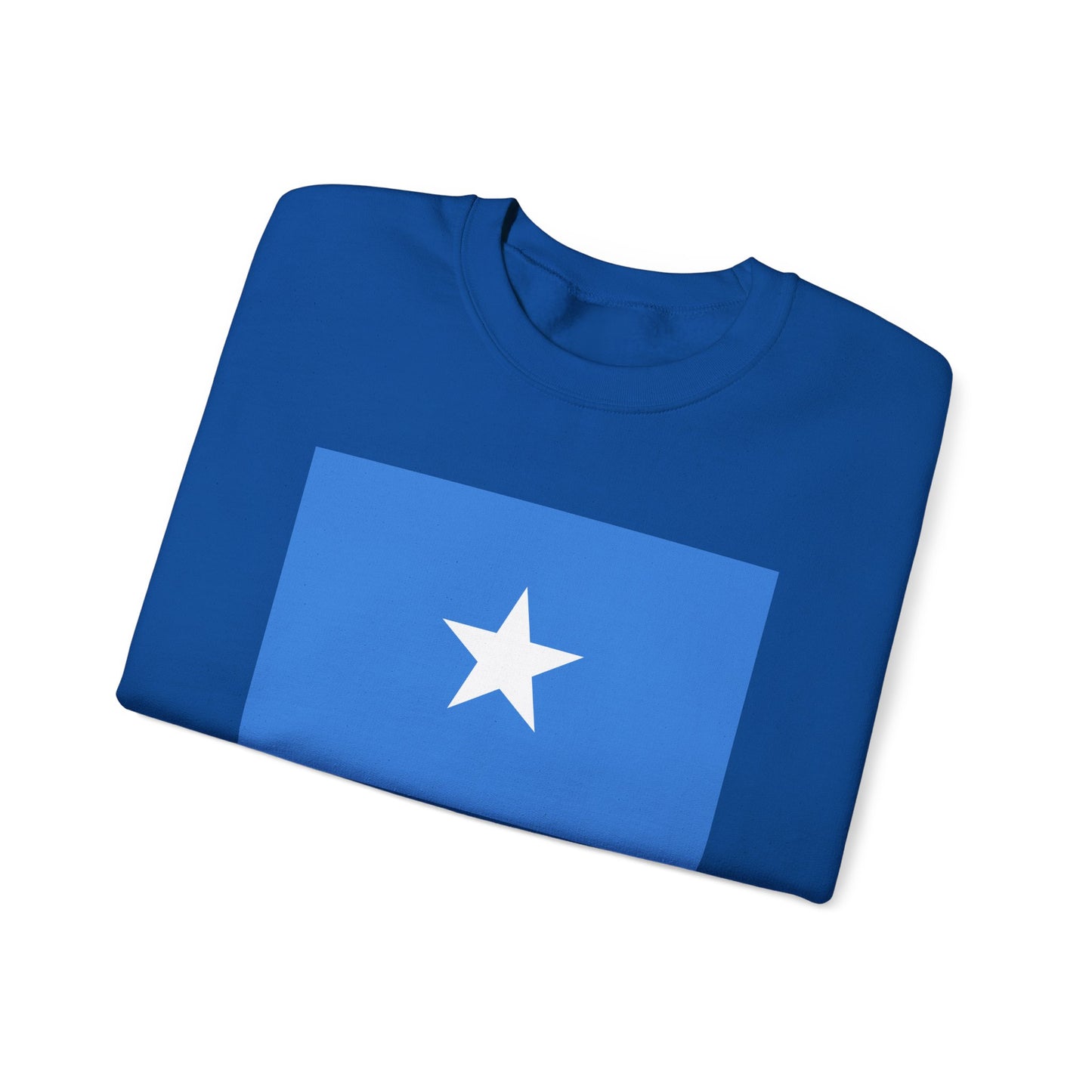 Somalia Flag Sweatshirt