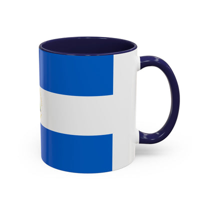 Nicaragua Mug
