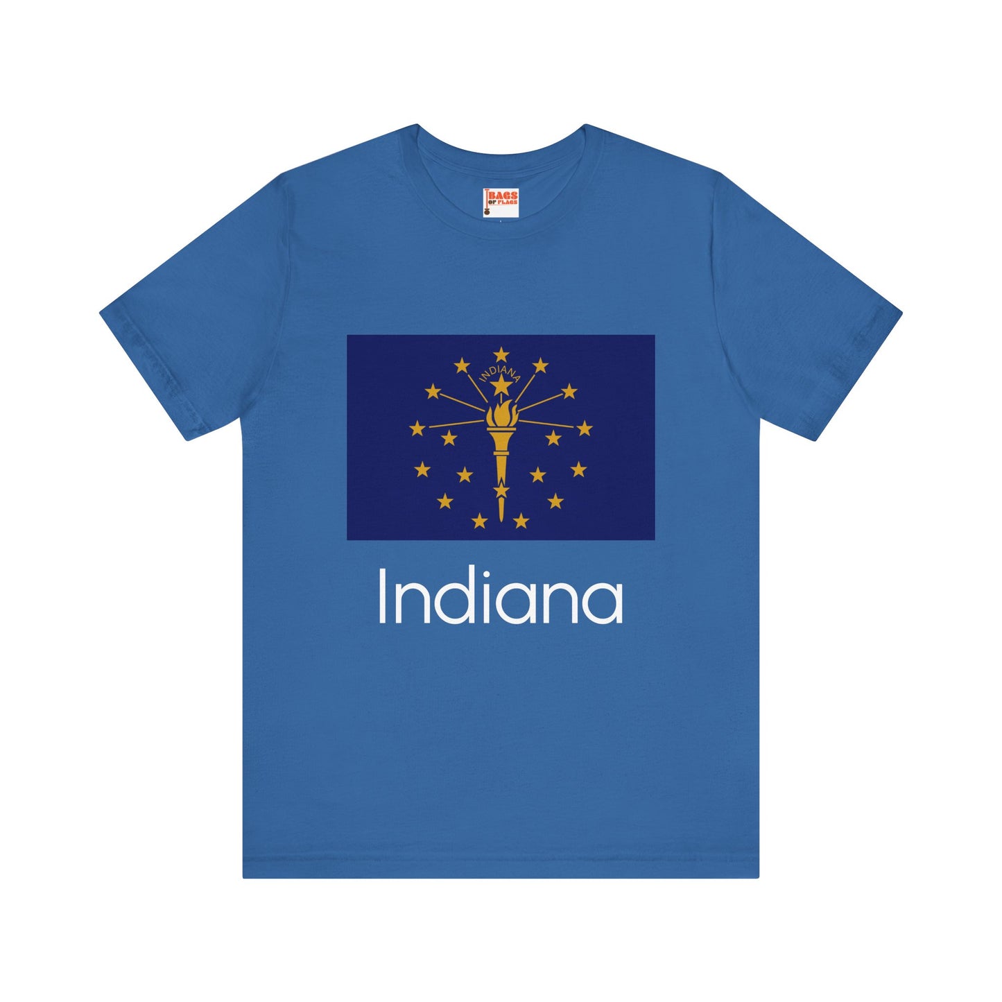 Indiana T-shirts