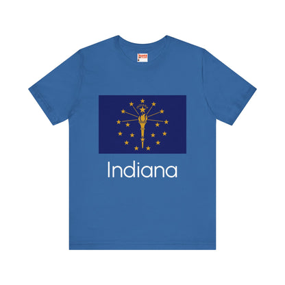 Indiana T-shirts