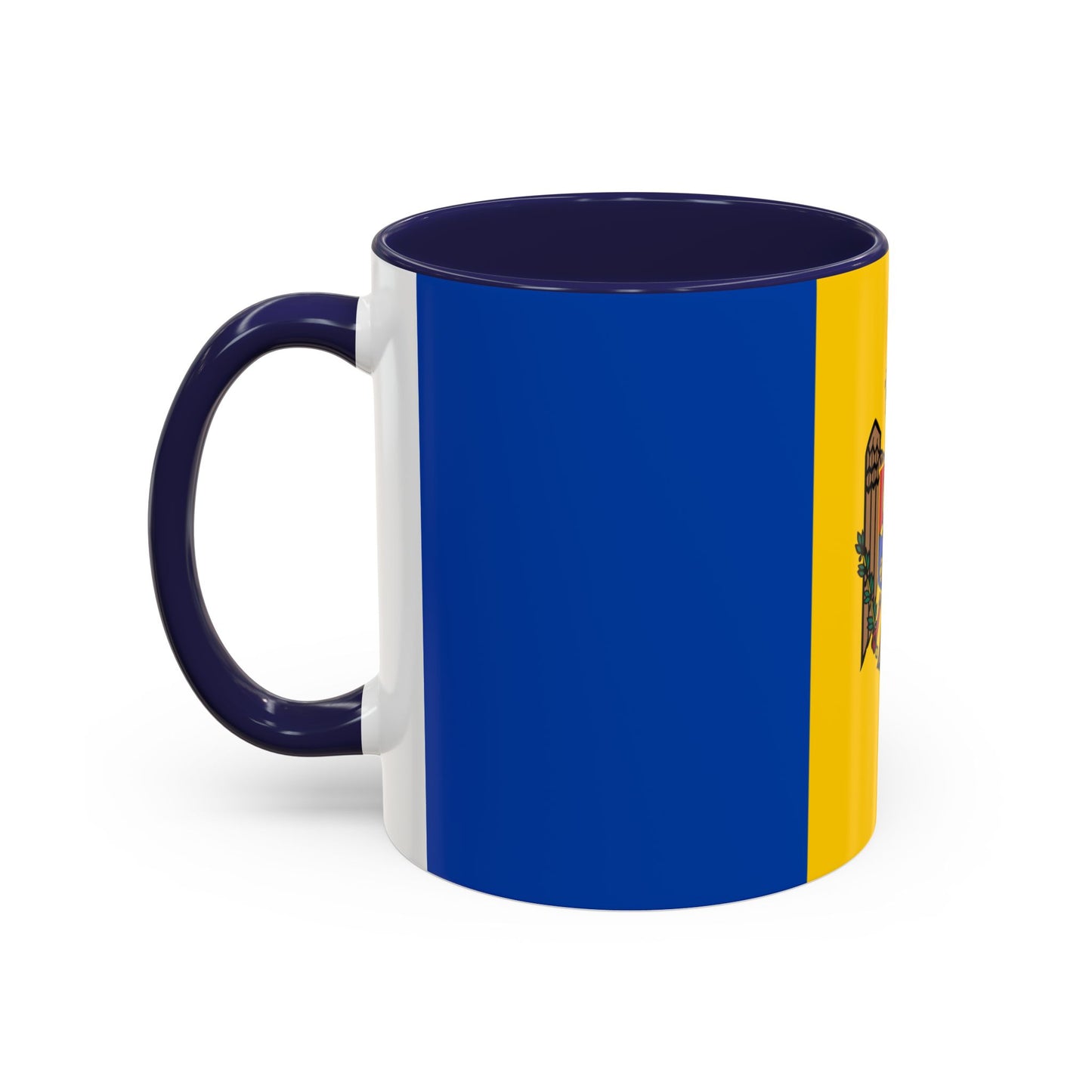 Moldova Mug